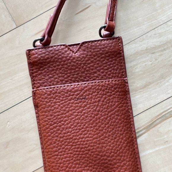 COLAB - Cell Phone Holder Crossbody - Picture 2 of 4
